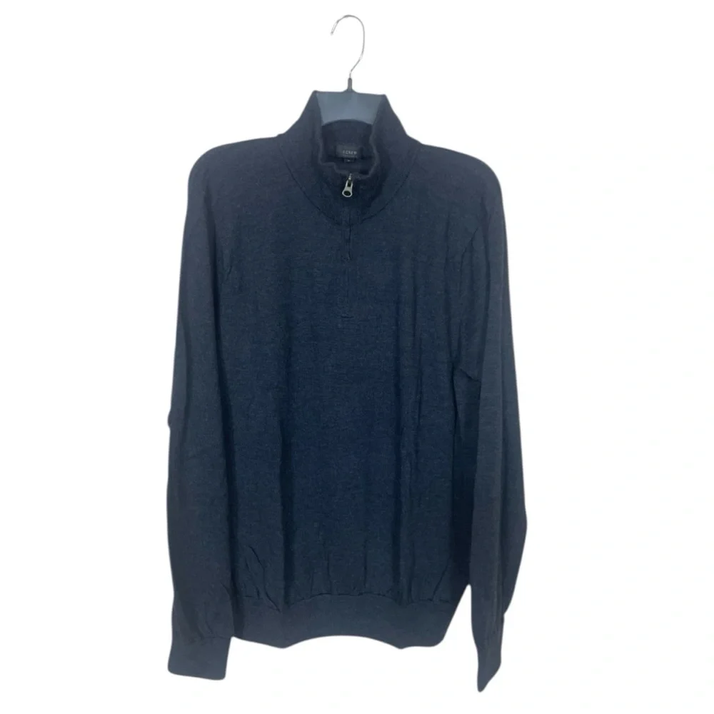 J. Crew from crew